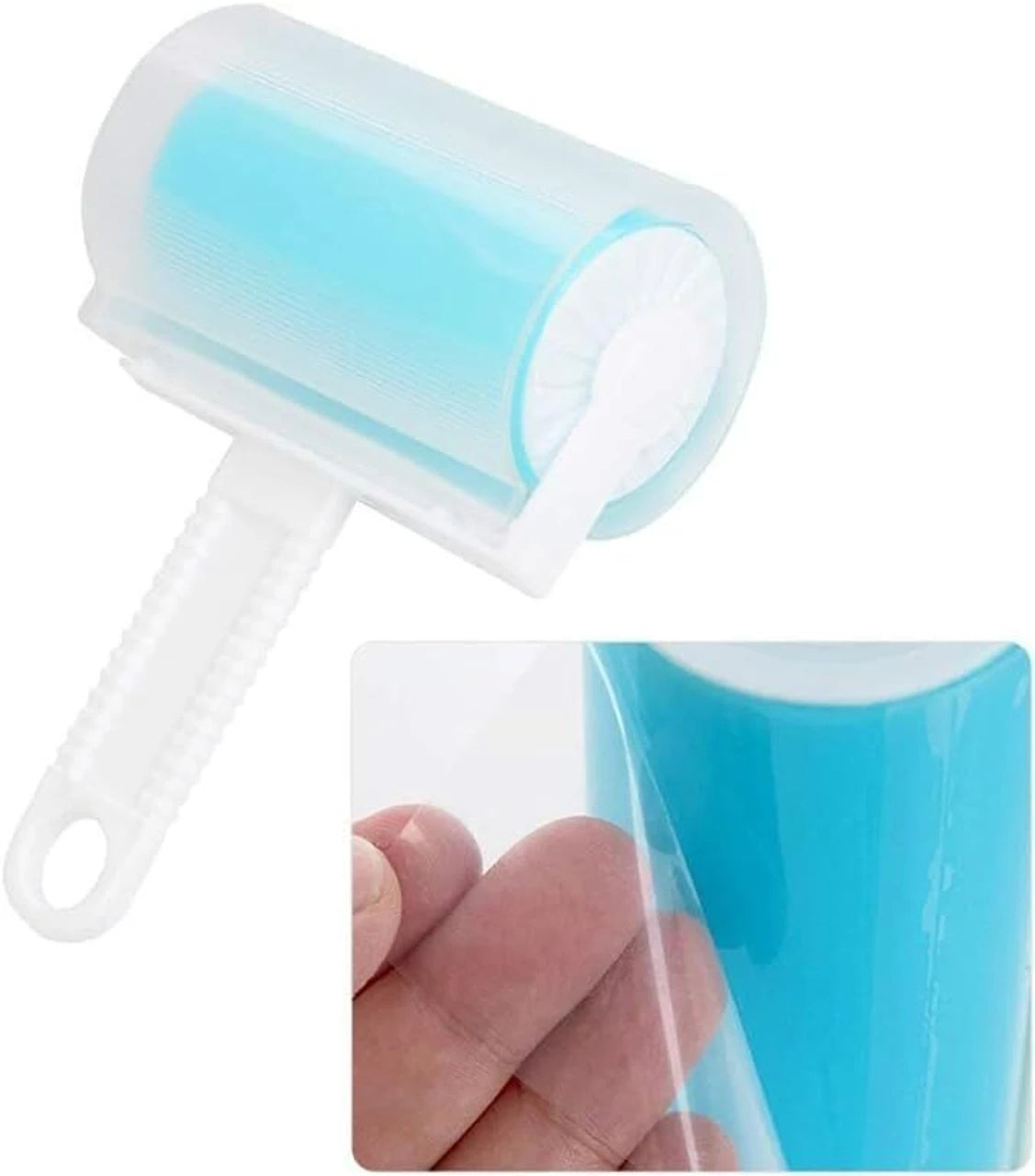 Washable Lint & Dust Remover Roller